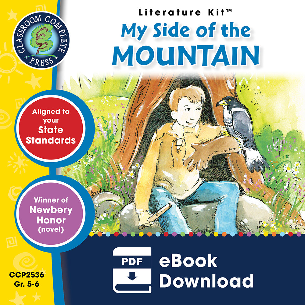 my side of the mountain pdf free